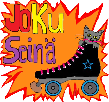 JoKu Seinä logo