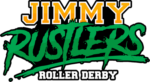 Jimmy Rustlers logo