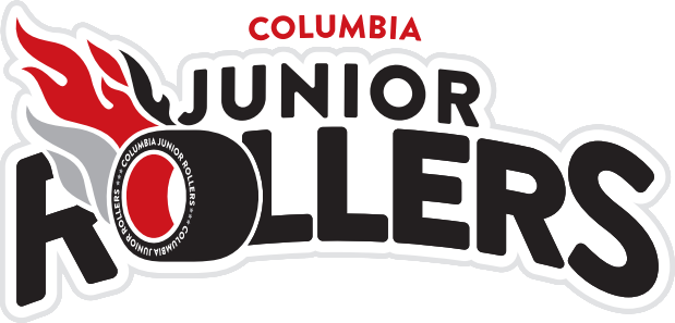 Columbia Junior Rollers logo