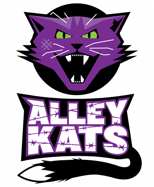 Alley Kats logo