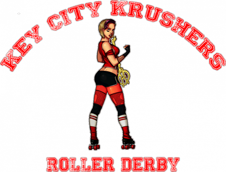 Key City Krushers logo