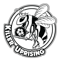 Killer Uprising logo