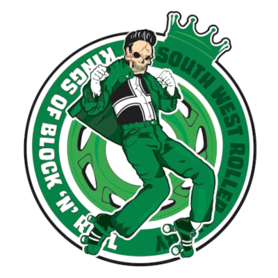 Kings of Block 'n' Roll logo