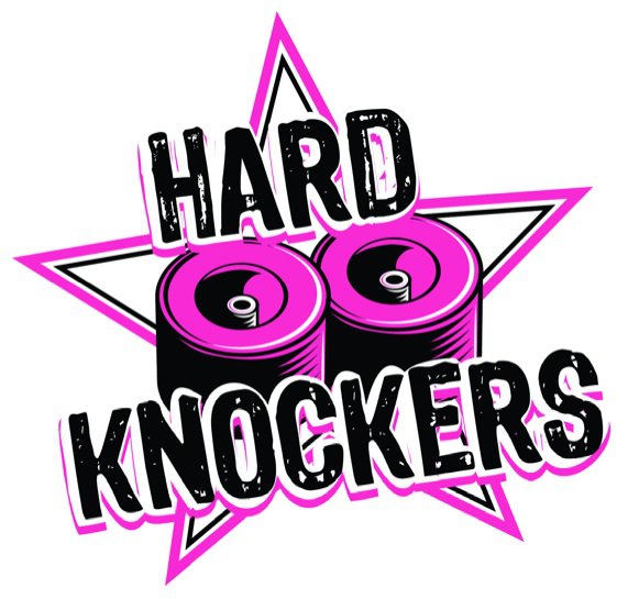Hard Knockers logo