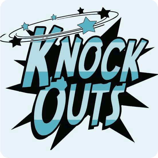 Knockouts logo