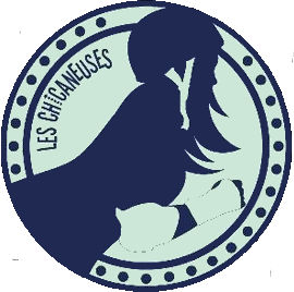 Les Chicaneuses logo