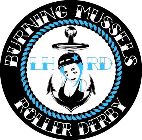 Roller Derby Le Havre logo