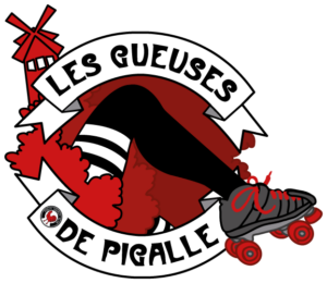 Les Buttées de Montmartre logo