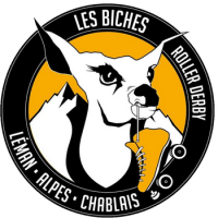 Bad Biches logo