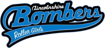 The Damebusters logo