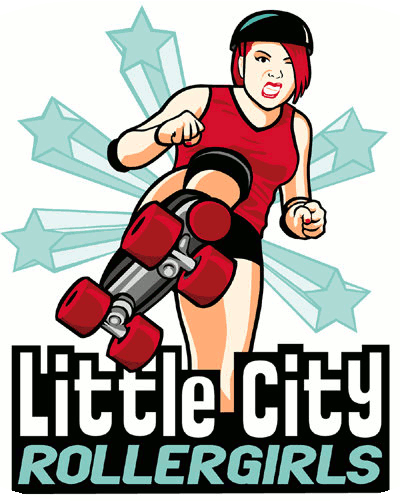 Big Trouble logo