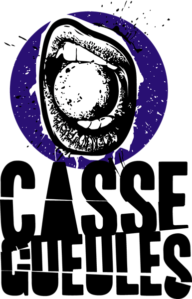 Casse-Gueules logo