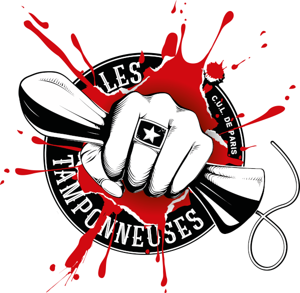 La CATA (Women's) logo