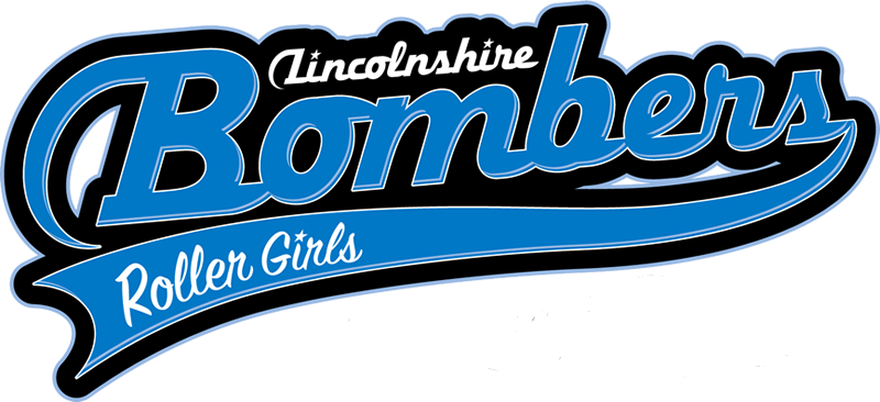 Lincolnshire Bombers logo