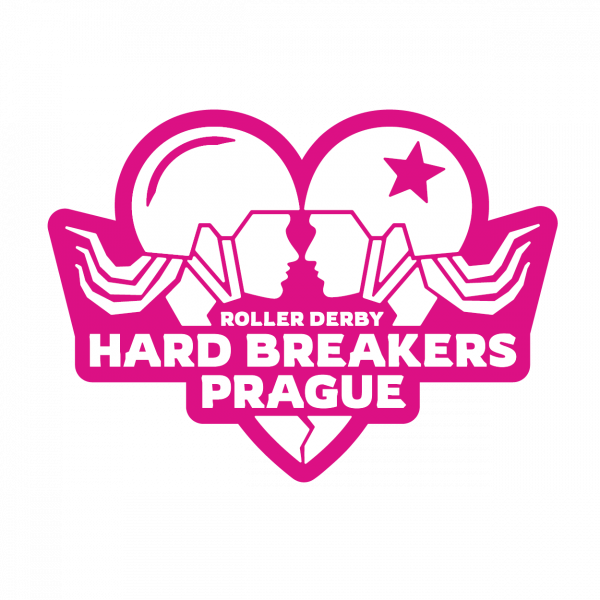 Hard Breakers Prague logo