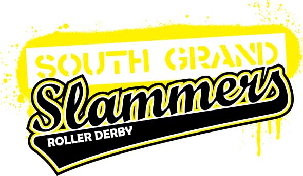 South Grand Slammers logo