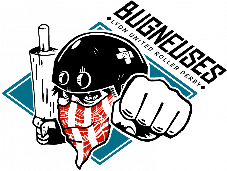 Bugnes logo