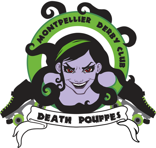 Montpellier Derby Club (Women's) logo