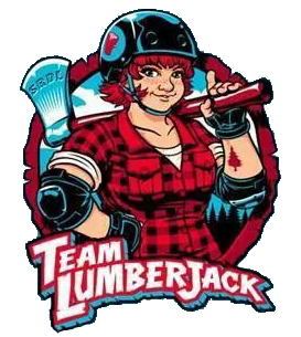 Team Lumberjack logo