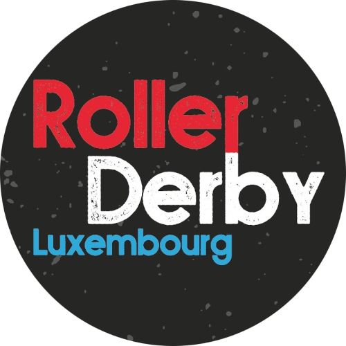 Roller Derby Luxembourg logo