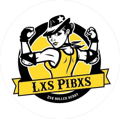 Lxs Pibxs logo