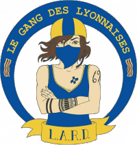 La Bande à ta Mère logo