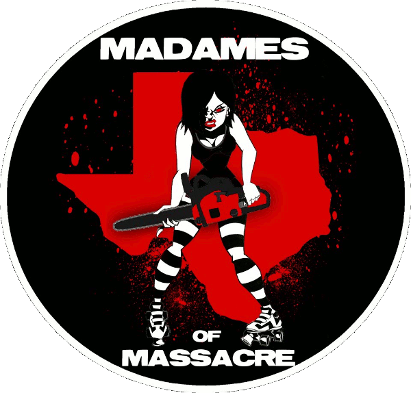 Madames of Massacre logo
