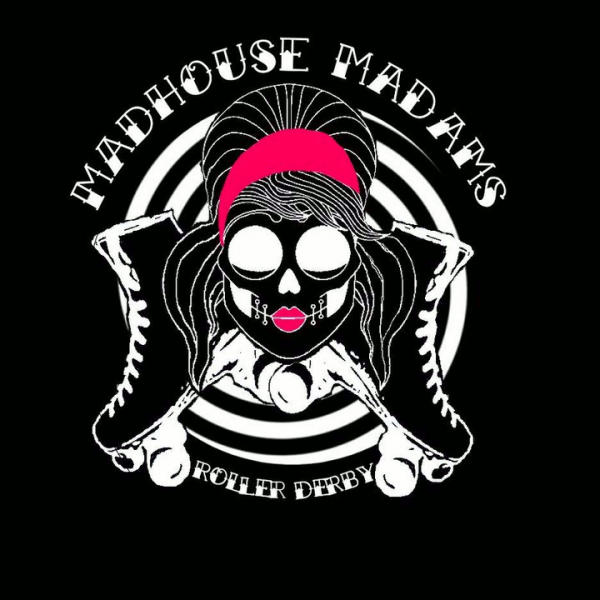 Madhouse Madams logo