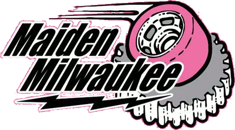 Maiden Milwaukee logo