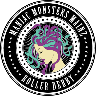 Maniac Monsters Mainz logo