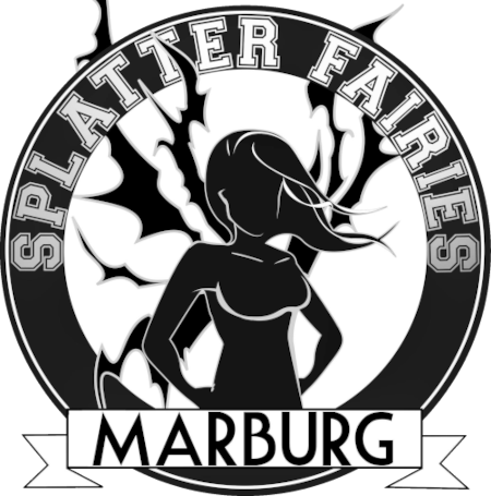 Roller Derby Marburg logo