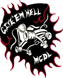 Motor City Disassembly Line logo
