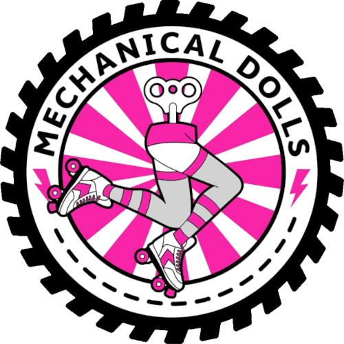 Roller Derby Sarreguemines logo