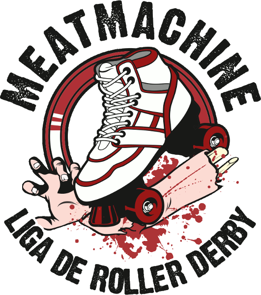 MEAT Machine logo