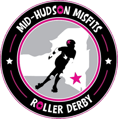 Mid-Hudson Misfits logo