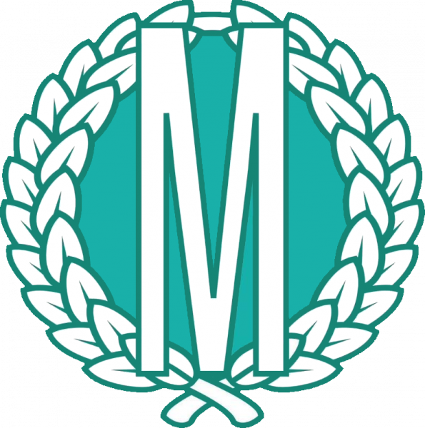 Roller Derby Guadalajara logo