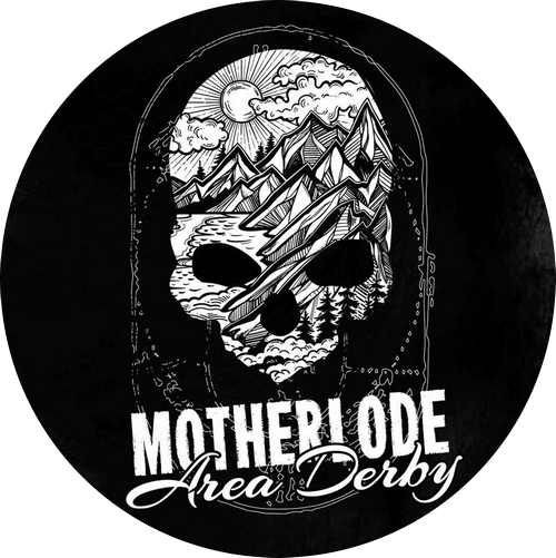 Motherlode Area Derby logo