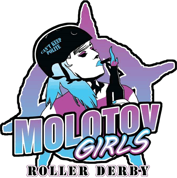 Molotov Girls logo