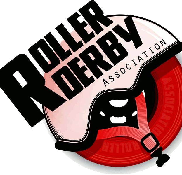 Roller Derby Association logo