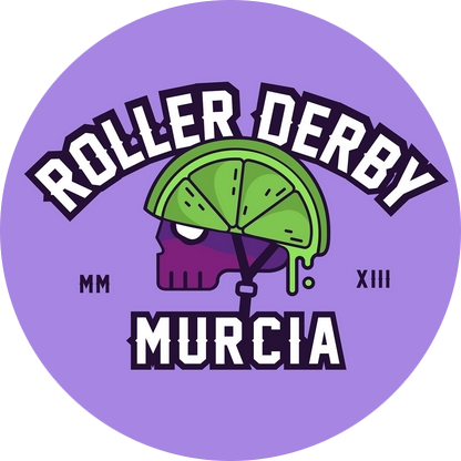 Roller Derby Murcia logo