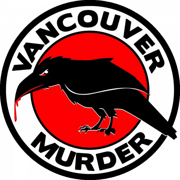 Vancouver Murder logo