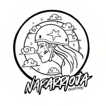 Nafarrioja logo