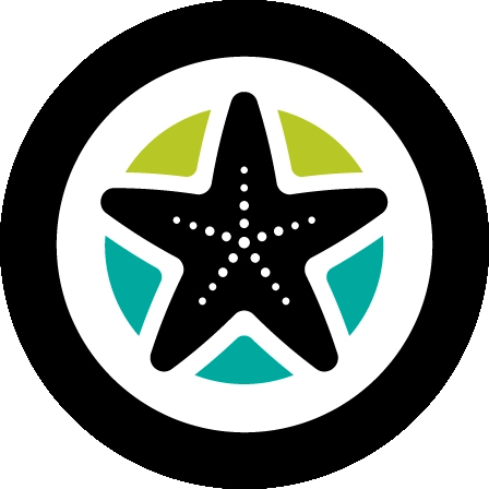 North Island Roller Derby logo