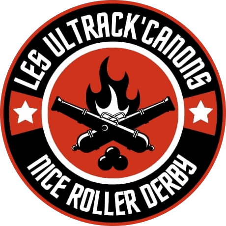 Nice Roller Derby logo