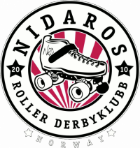 Nidaros Killer B's logo