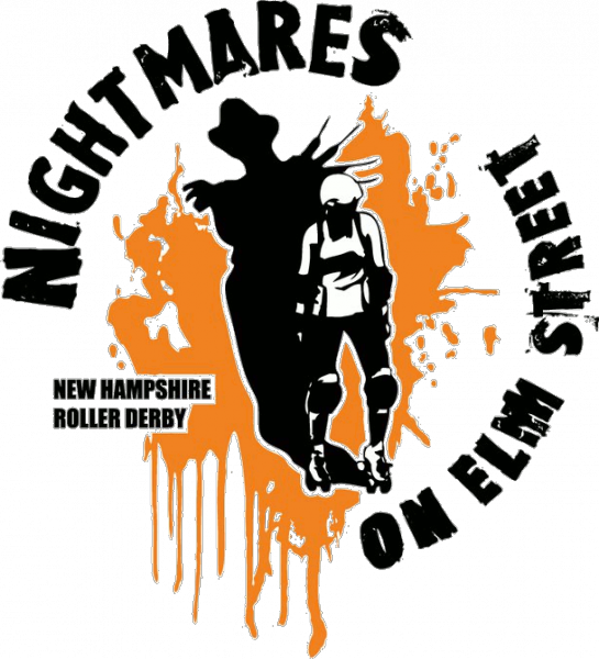 Nightmares on Elm Street logo