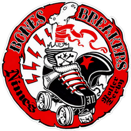 B-Bones logo
