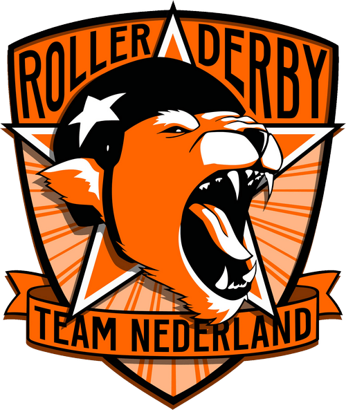Team Netherlands logo