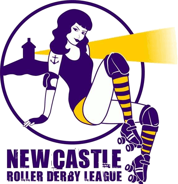 Hunter Valley Harpies logo