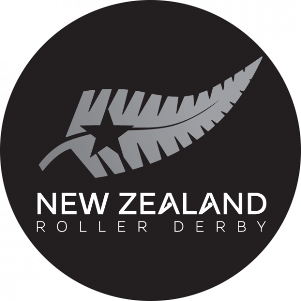 Team New Zealand logo